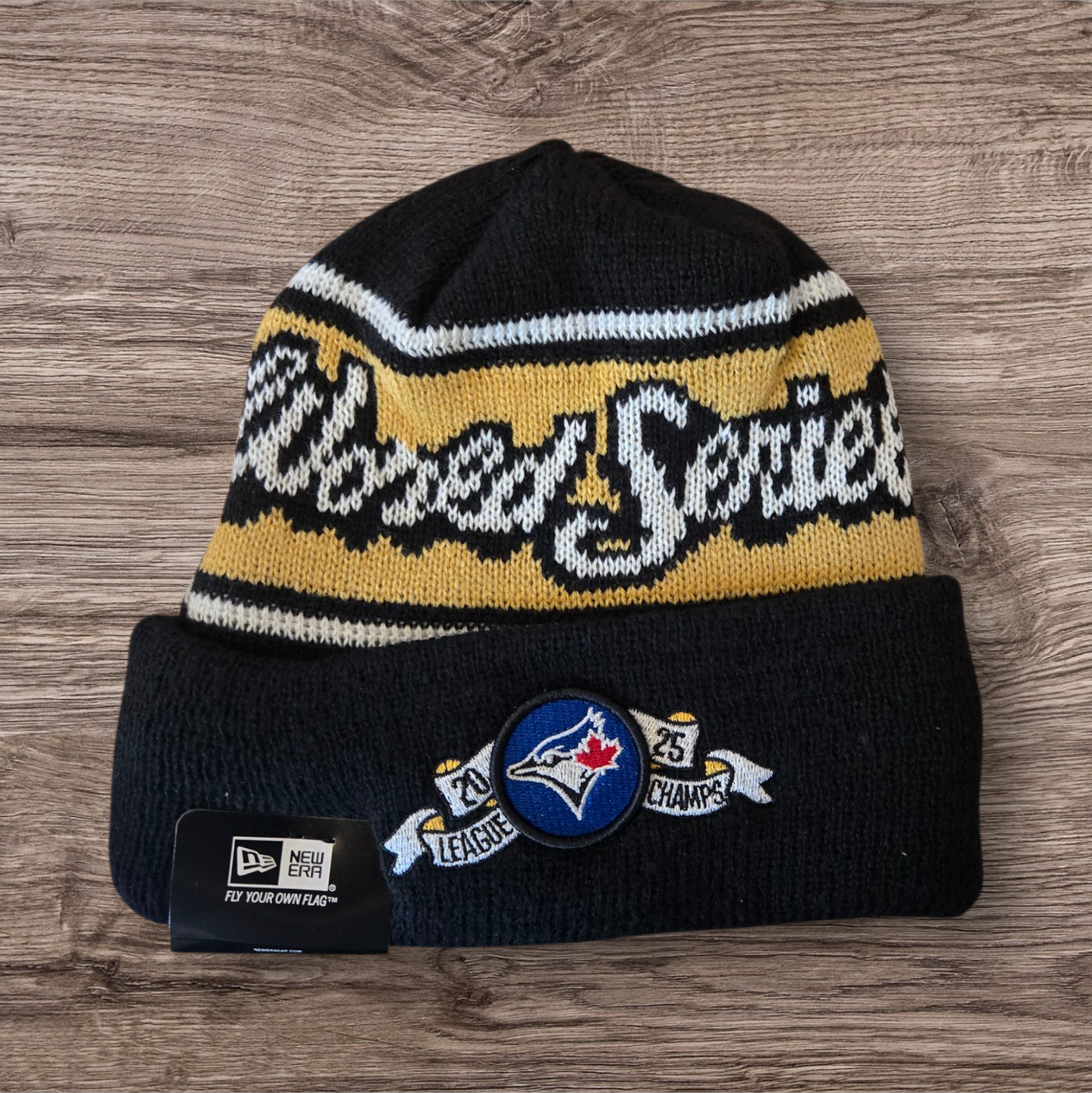 Toronto Blue Jays World Series Toque