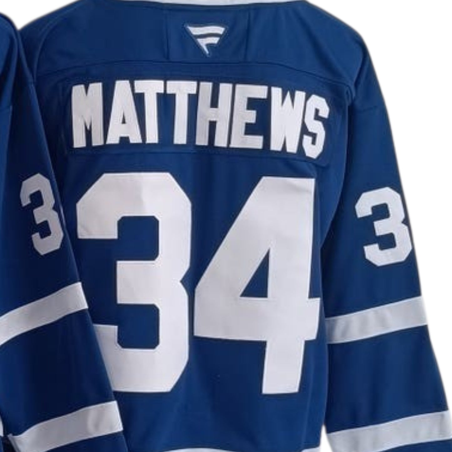Toronto Maple Leafs Matthews Home Hockey Jersey Size Mens XXL