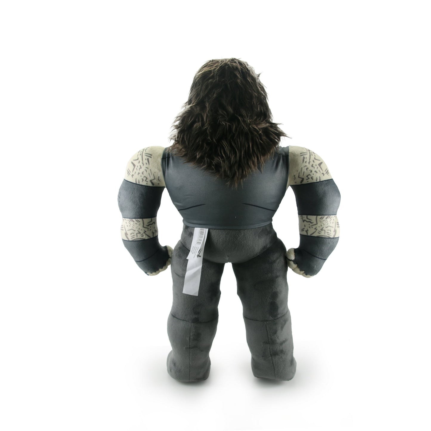 Officially Licensed WWE WWF WCW NWO 23INCH Undertaker Stuffed Toy