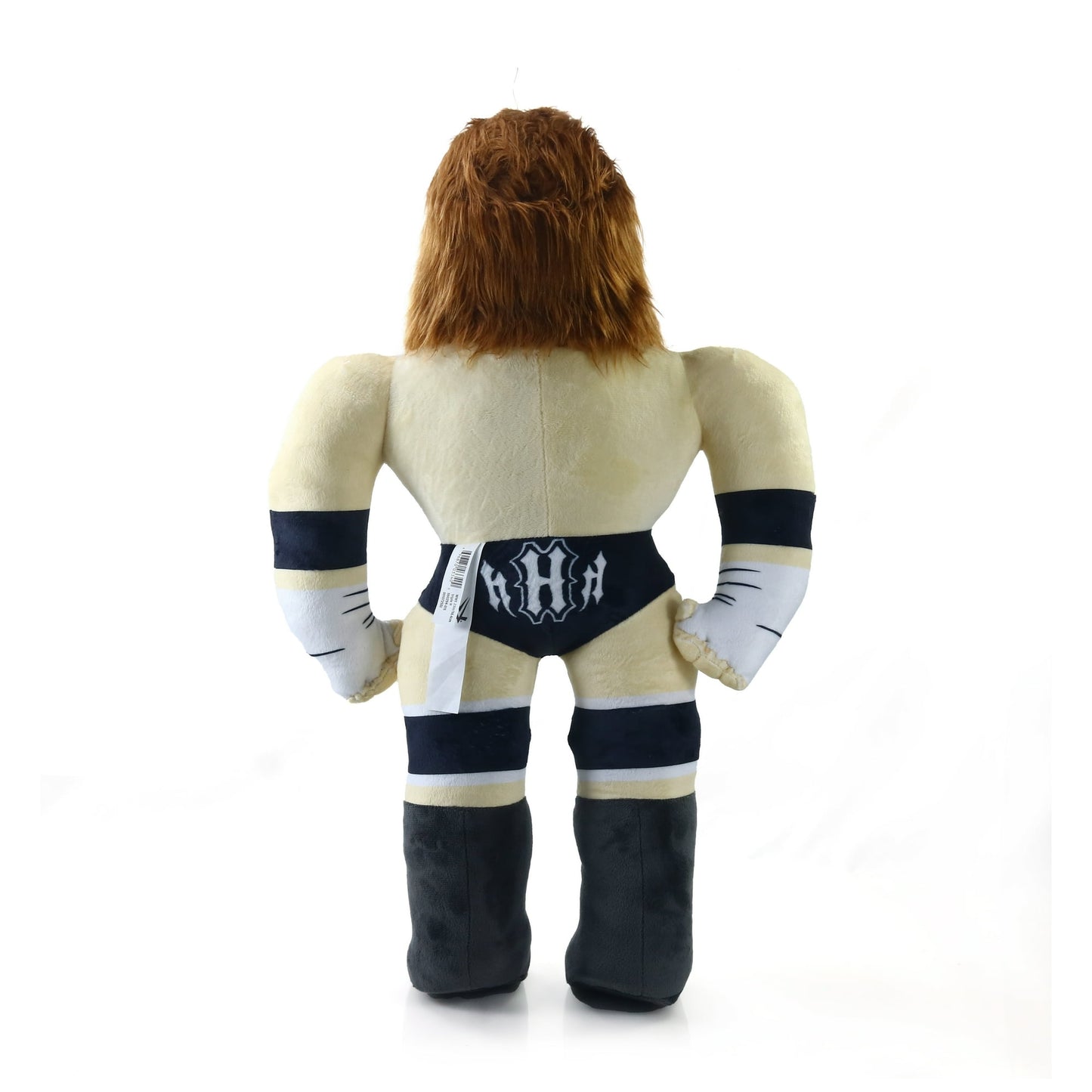 Officially Licensed WWE WWF WCW NWO 23INCH HHH Triple H Stuffed Toy