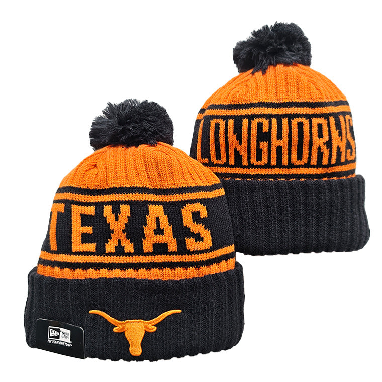 New Era NCAA North Texas Winter Toque Beanie Hat