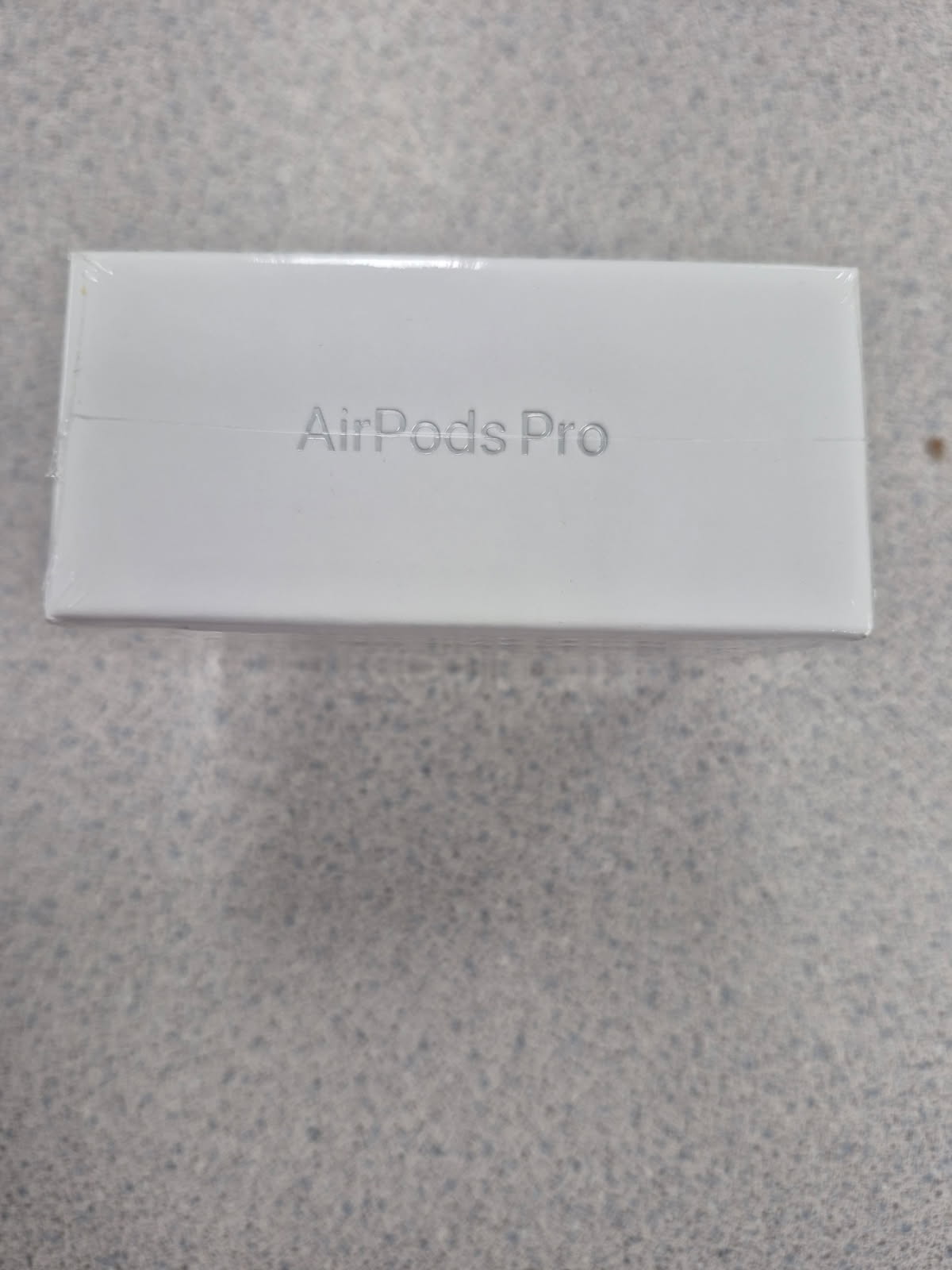 Apple AirPods Pro 3
