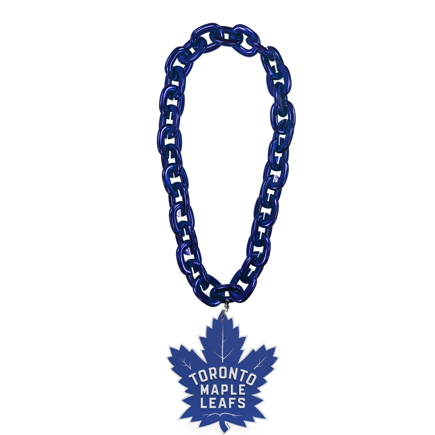 Toronto Maple Leafs 3D Foam Fan Chain