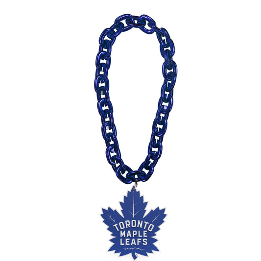 Toronto Maple Leafs 3D Foam Fan Chain
