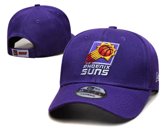 New Era Phoenix Suns Snapback Velcro Hat Cap