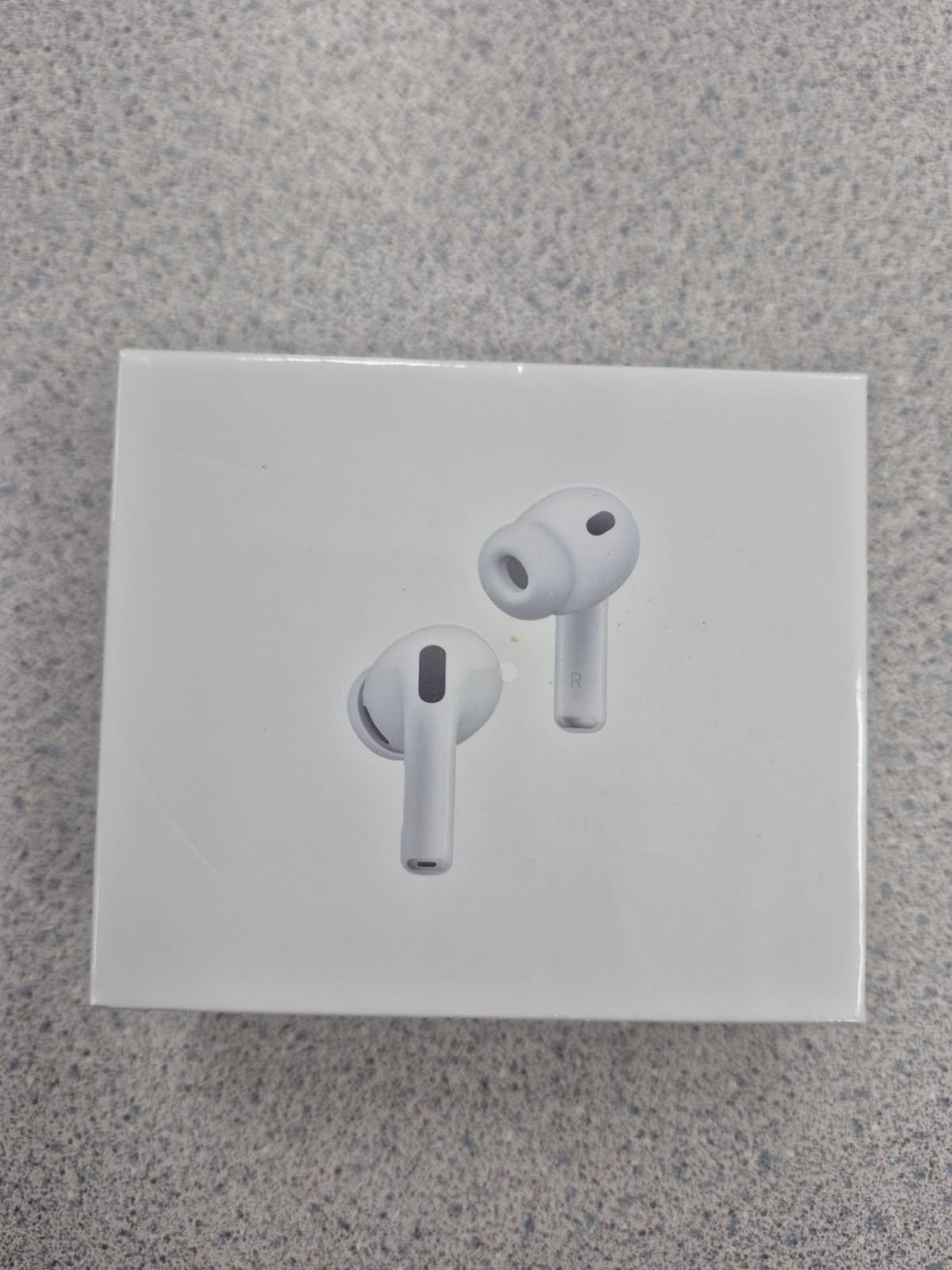 Apple AirPods Pro 3