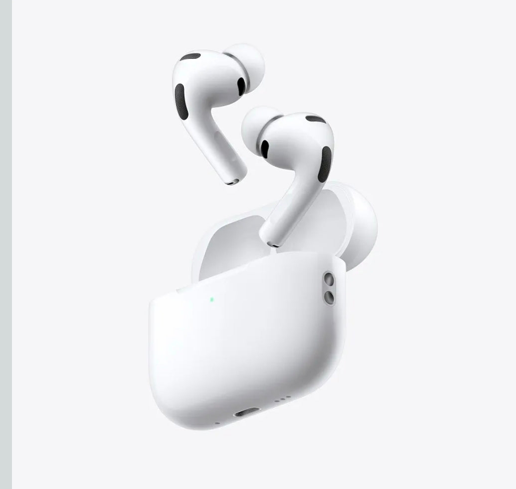 Apple AirPods Pro 3
