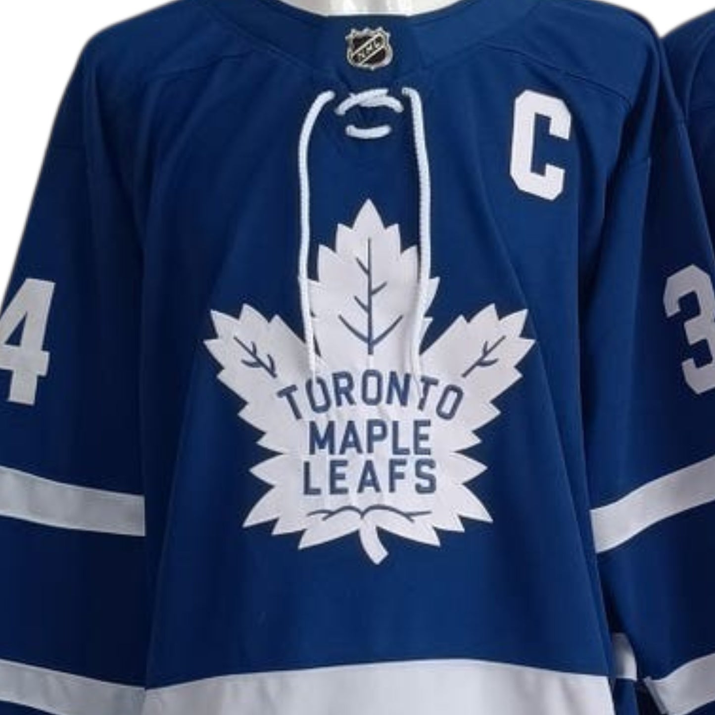 Toronto Maple Leafs Matthews Home Hockey Jersey Size Mens XXL