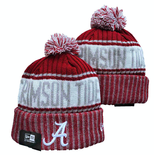 New Era NCAA Alabama Winter Toque Beanie Hat