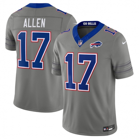 Buffalo Bills Nickel City Josh Allen Jersey Size Mens XXXL