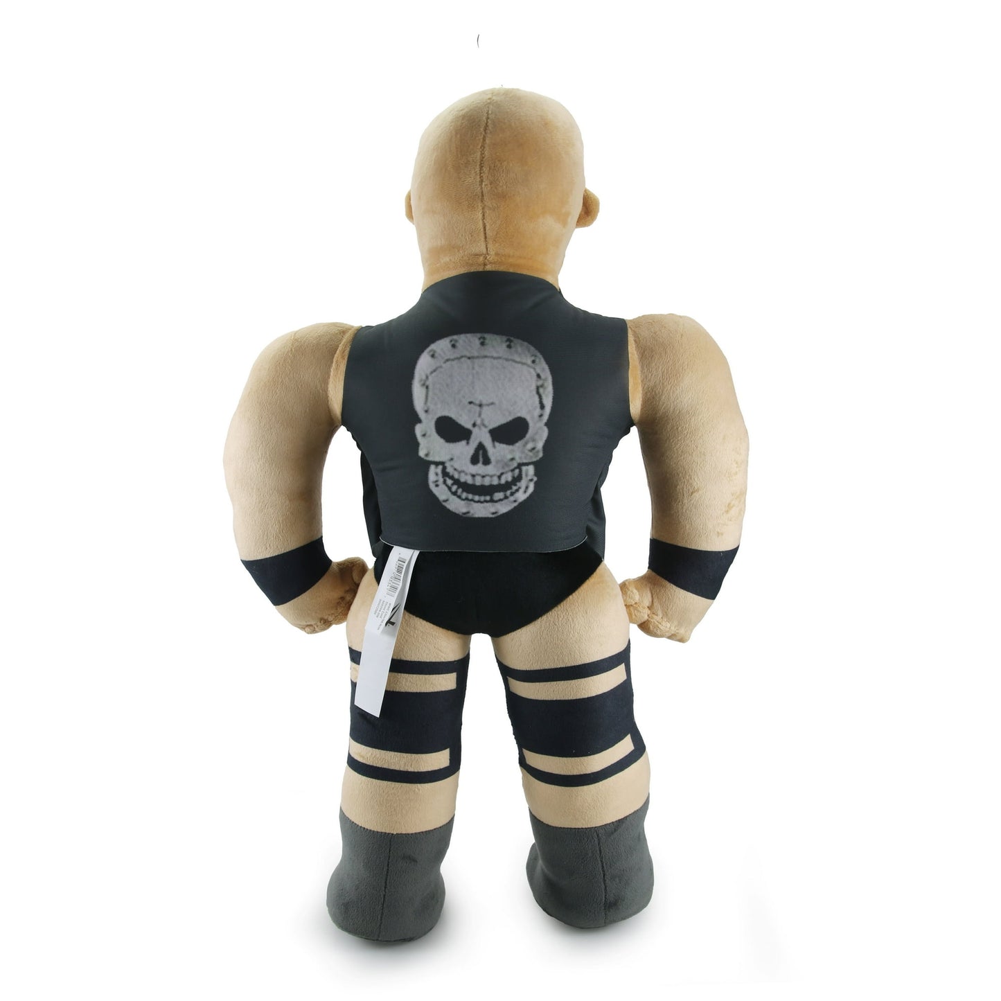 Officially Licensed WWE WWF WCW NWO 23INCH Stone Cold Steve Austin Stuffed Toy